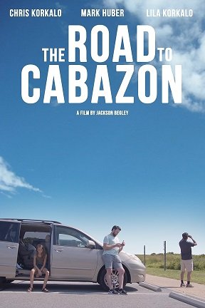 Дорога в Кабазон (2020) WEB-DLRip