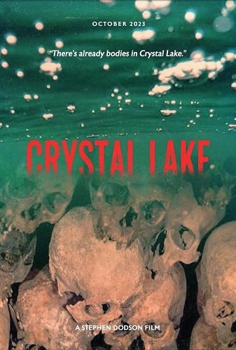 Хрустальное озеро (2023) WEB-DLRip 1080p