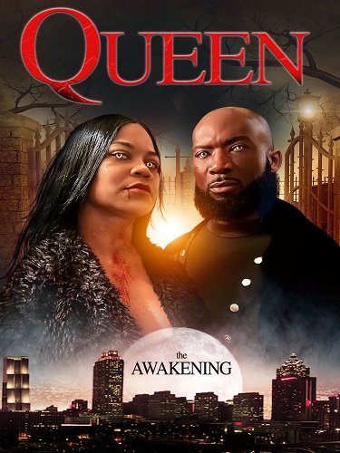 Королева: Пробуждение (2020) WEB-DLRip 1080p